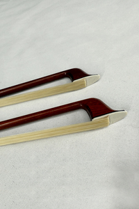 Sinomusik Guan <span class=keywords><strong>Shang</strong></span> <span class=keywords><strong>Chi</strong></span> Cuerda de arco de Violín de madera de Brasil redonda de alta calidad Accesorios - Product Image 4