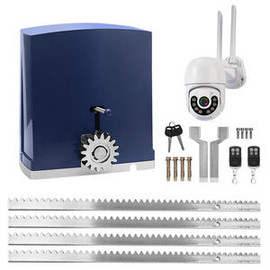 Fernbedienung WiFi App Xhouse automatischer Türöffner Schiebe tor Motor - Product Image 1