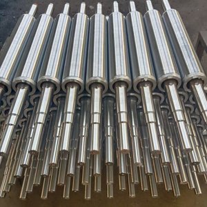 Pompe électrique multi-étages haute pression à haute puissance, certifiée ISO9001, en fonte/acier inoxydable 304, 380V CA, emballage QJ en boîte, économie d'énergie - Product Image 5