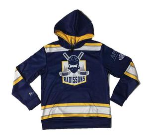 Felpa da <span class=keywords><strong>Basket</strong></span> Personalizzata con Stampa Sublimatica Integrale, Pullover o con Zip, con Logo e Nome della Squadra, Numeri - Product Image 3
