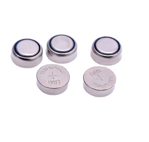 Juguetes de Alta Calidad, Reloj Despertador con Control Remoto, Batería de Botón Alcalina de 1.5V, AG3 LR41 - Product Image 5