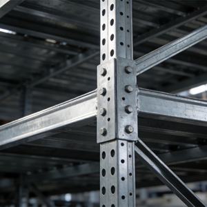 Línea de Plegado y Punzonado Tipo V Resistente a la Corrosión con Control PLC y Sistema de Engranajes para Acero Inoxidable y Hierro Angular - Product Image 6