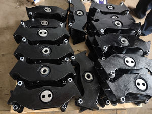 Kit d'égalisation d'essieux <span class=keywords><strong>de</strong></span> suspension à trois essieux <span class=keywords><strong>de</strong></span> type américain <span class=keywords><strong>de</strong></span> bonne qualité pour semi-remorque - Product Image 2