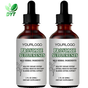 Gotas para la Salud de la Próstata de Primera Calidad al por Mayor para Hombres, Alivio del Malestar y Equilibrio Hormonal, Suplemento Dietético - Product Image 6