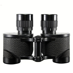 Su-6X24 Night Vision Binoculars 6X Magnification Outdoor Portable Compact Design - Product Image 1