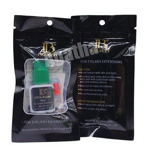 กาวติดขนตาปลอมไพรเวทเลเบลเกาหลี IB อัลตร้า ซุปเปอร์ กลู แห้งเร็ว - Product Image 2