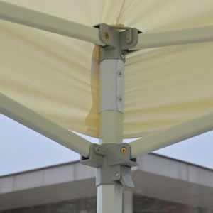 Commercial Grade 3x3M Folding Awning Canopy <b>Tent</b>, <b>Waterproof</b> Anti UV Pop up Outdoor Booth Display <b>Tent</b> - Product Image 4