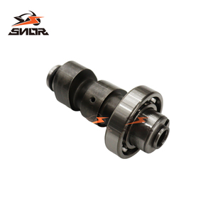 Arbre à cames de course SNOR pour Mio M3, Z, Fino <span class=keywords><strong>125</strong></span>, Soul GT <span class=keywords><strong>125</strong></span>, Xride <span class=keywords><strong>125</strong></span>, Fazzio, Filano - Product Image 4