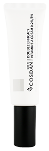 Crème anti-âge au rétinol avancé avec vitamine A palmitate pour stimuler le collagène et rétablir la peau - Product Image 4