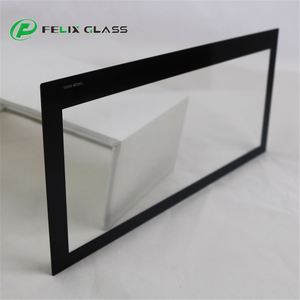 Felix Glass - Verre tactile LCD/LED |   Protection d'écran pour numériseur - Product Image 3