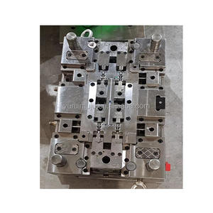 Appareils ménagers personnalisés <span class=keywords><strong>Laitu</strong></span>, petits ventilateurs, purificateurs d'air, moules en plastique, produits et services de fabrication de précision - Product Image 2