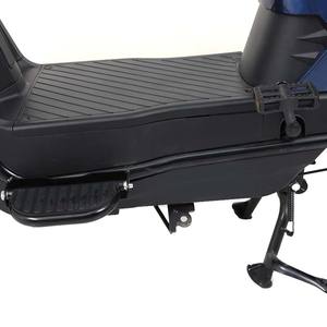 Nouveau type de scooter électrique 2 roues 72/60V 500W Vélo électrique de ville Vélo électrique Vélo électrique sans batterie - Product Image 5