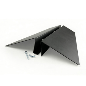 ฐานตั้งป้ายโฆษณาแบบปรับได้สำหรับติดตั้งป้ายโฆษณากลางแจ้ง - Product Image 5