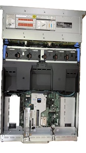Dell EMC Poweredge R760 2U <span class=keywords><strong>Web</strong></span>専用GpuサーバーデータセンターNas Storage <span class=keywords><strong>Server</strong></span> - Product Image 4
