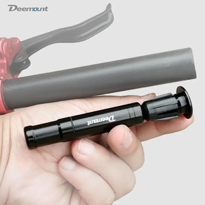 Deemount original vélo <span class=keywords><strong>Tubeless</strong></span> outil de réparation de <span class=keywords><strong>pneu</strong></span> <span class=keywords><strong>pneu</strong></span> perceuse <span class=keywords><strong>crevaison</strong></span> pour réparation urgente sans colle en option bande de caoutchouc - Product Image 6