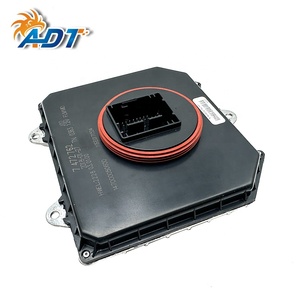 ADT 63117472762 OEM 7472762 2015 2017 G11 G30 Unité de commande de phare avant adaptatif - Product Image 6