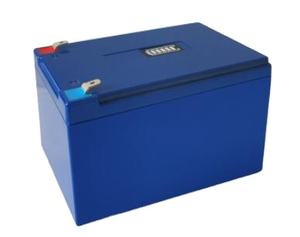 Baterai Daya Cadangan dengan Baterai Aktif BMS LiFePO4 Baterai Lithium Ion 12V 12.8V 8 Ah 10Ah - Product Image 4