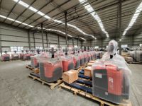 Chariot à palettes CBD20 25 30 -460 2T 3T avec batterie au plomb en stock