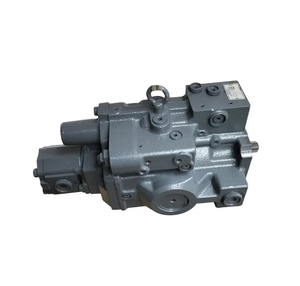 Bomba de Pistones A10VD43 para Excavadora, Modelo Hidráulico A10VD43SR1RS5-986-2, Bomba Hidráulica para Excavadora, Bomba de Pistones A10VD43 para Rexrot - Product Image 4