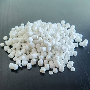 Nhà Máy Bán buôn của giá thấp PVC hợp chất viên đúc lớp tái chế PVC hạt cho đế giày - Product Image 5