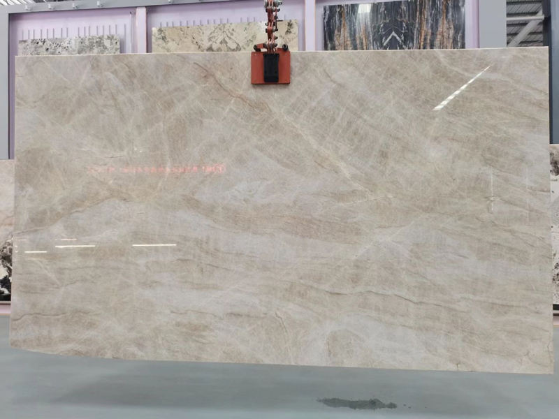 Taj Mahal Quartzite