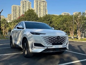 Changan UNI-K 2023 2.0T FWD Edizione <span class=keywords><strong>Joy</strong></span> - Product Image 3