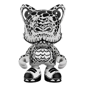 Figuras de Acción de Superhéroes Personalizadas, Modelo a Escala de Plástico ABS/PVC 3D, Juguetes de Fábrica - Product Image 2