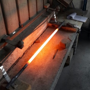 Polishing SiC Ceramic Silicon Nitride Carbide Tubes - Product Image 3