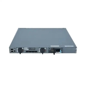 Juniper EX4300-48P EX4300 Series 48 Ports 10/100/1000BASE-T PoE+ Ethernet <b>Network</b> <b>Switch</b> With+ 1100 W AC Juniper <b>Switches</b> - Product Image 4