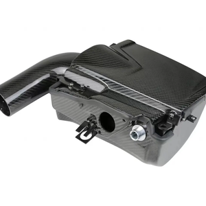 Fábrica Venda quente Profissional de fibra de carbono usinagem personalizada OEM Personalizado Carbon Fiber Molding peças moldadas em fibra de carbono - Product Image 5