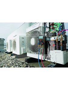Manomètre numérique Testo 549 à 2 vannes, système pour CVC 0560 0550 Testo0560 0550, livraison gratuite, produit très demandé - Product Image 3