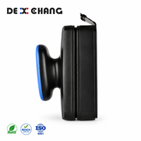 Nettoyeur de vitres d'aquarium double face, grattoir magnétique, conception anti-affouillage pour l'entretien des aquariums, OEM/ODM, respectueux de l'environnement