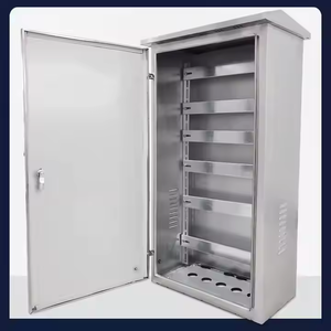 <span class=keywords><strong>ตู้</strong></span>สวิตซ์กันน้ำสำหรับอุตสาหกรรมกล่องกระจายสแตนเลสสำหรับ<span class=keywords><strong>ตู้</strong></span>เครื่องมืออิเล็กทรอนิกส์ไฟฟ้า - Product Image 2