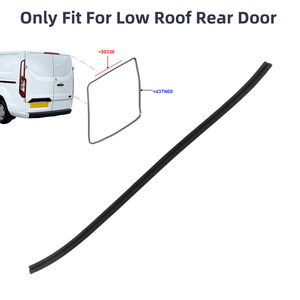 Ford Rear Door <b>Seal</b> <b>Strip</b> 2012864 BK21V50336AD Rubber Replacement For Repair - Product Image 5