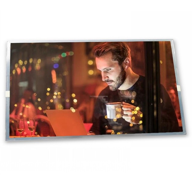 U349QLN01.0 3.5 inch 1440*1600 Automotive Display replacement screen new and orginal OLED supplier lcd panel