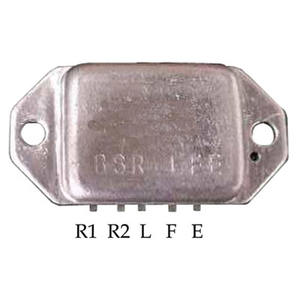 Régulateur d'<span class=keywords><strong>alternateur</strong></span> pour <span class=keywords><strong>Hitachi</strong></span> L13513152, TR1Z34, TR1Z44, TR1Z49, 65812700040, 5812700040 - Product Image 1