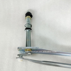 Motor de Limpiaparabrisas 6018971 5603925 para Excavadora 320 320GC 330 336 320GC 336GC <span class=keywords><strong>320DL</strong></span> - Product Image 5