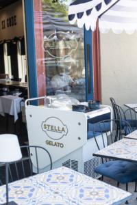 <span class=keywords><strong>GALAXY</strong></span> V2 EV Máquina de Gelato Móvil Mágica para Cualquier Lugar, 8 Horas de Duración de la Batería para Eventos de Catering y Restaurantes, Todo en Uno - Product Image 6