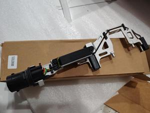 全新 0B5 DL501 0B5927321L 自动变速箱选择杆位置传感器模块适用于奥迪 A4 A5 A6 A7 Q5 - Product Image 2