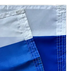 Wholesale 90X150cm Polyester All Country Flag 3X5ft Israel Flag