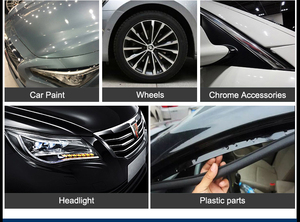 Revêtement graphène nano céramique pour bateaux Fantastic Xml - Product Image 4