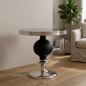 Table en aluminium - Product Image 2