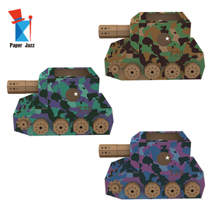 Nhà máy thấp nhất giá Hot Bán đồ chơi giáo dục trẻ em sáng tạo 3D nghệ thuật sơn DIY Doodle đồ chơi Wearable tông sơn - Product Image 5