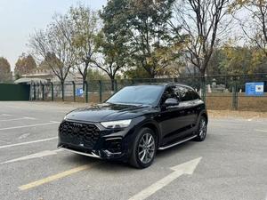 <span class=keywords><strong>Audi</strong></span> Q5L 2025 40TFSI Modelo Lujoso y Elegante, Auto Usado <span class=keywords><strong>Audi</strong></span> Q5L, SUV Deportivo para Adultos en Venta, Auto Fabricado en China, Auto de Lujo - Product Image 4