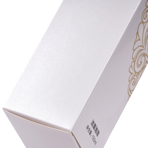 도매 상자 포장 페이셜 마스크 버블 박스 펩타이드 바이알스 패키지 라벨 2ml 3ml 10ml 화장품 포장 상자 용 바이알라벨 - Product Image 5