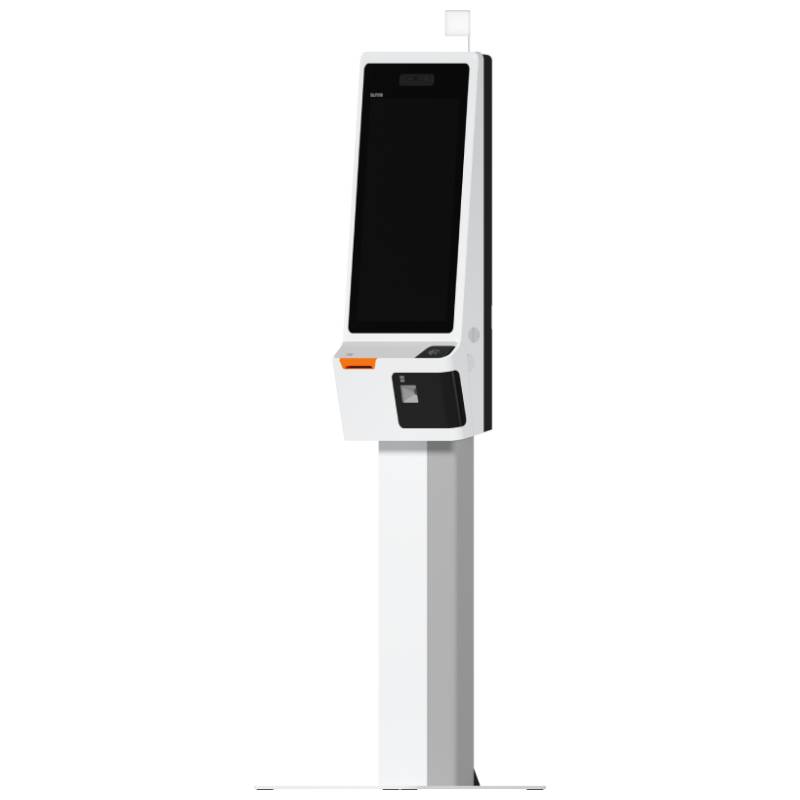 Sunmi K2 Android POS タッチスクリーン 自動支払いキオスク 24インチ FHD