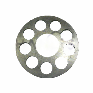 Pièces d'excavatrice pour engins de construction PC130-7 Plaque TZ277B2007-00 1KG GM18 BA100 BM020C BR100J - Product Image 4