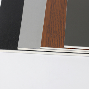 Chống cháy nhôm Composite Panel <span class=keywords><strong>ACP</strong></span> tấm cho an toàn tường ốp, mặt tiền, trang trí & XÂY DỰNG sử dụng - Product Image 6