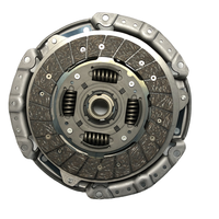 Juego de embrague de alta calidad PANHON, cubierta de embrague para Nissan OE 30100-ED80B 30210-JX00C