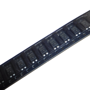 Optocoupleur IC LTV-817S-TA1-C, puce SMD-4P, composant semi-conducteur d'isolation en boîtier SMD 817C LTV-817S-TA1-C - Product Image 1